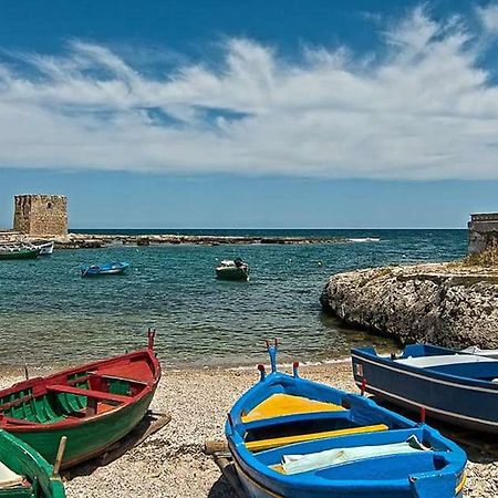 La Dimora Della Contessa - Locazione Turistica Διαμέρισμα Polignano a Mare Εξωτερικό φωτογραφία